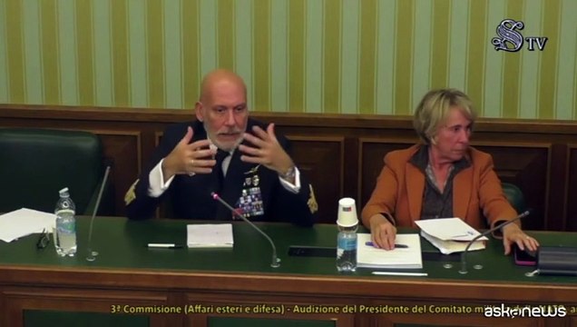 Cavo Dragone: complementarietà Nato-Ue per evitare sperperi