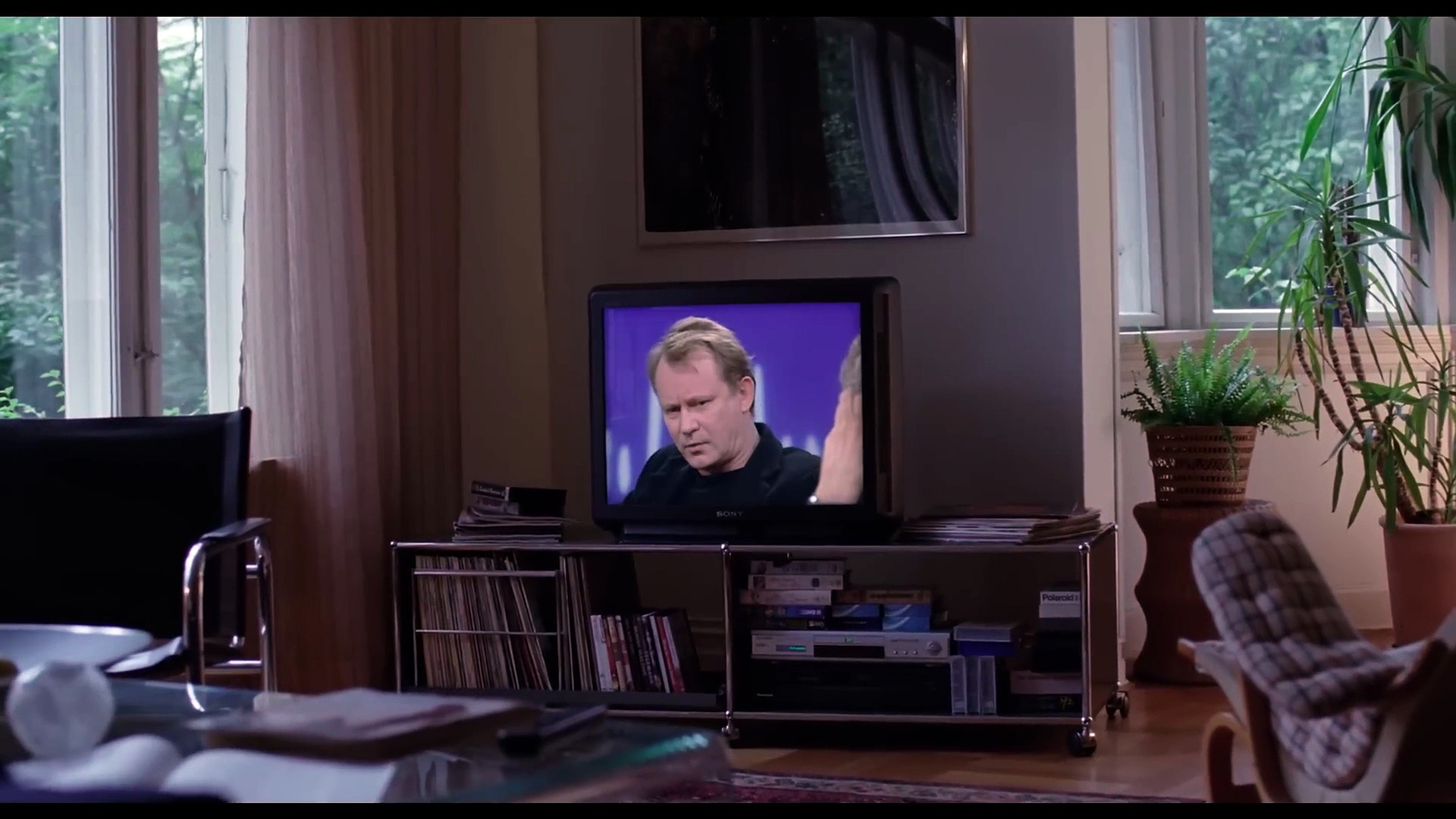 Sentimental Value: Trailer #2 (2025 Film) starring Renate Reinsve and Stellan Skarsgård