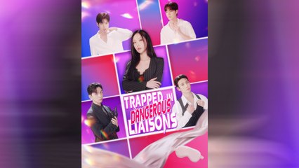 Trapped In Dangerous Liaisons - Full Movie