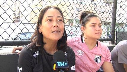 Campeonato de Futevôlei Feminino movimenta Praia Grande