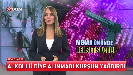 Beyaz Ana Haber 28 Ekim 2025