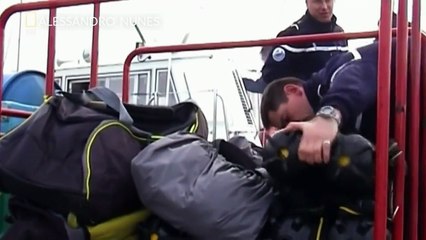 Mayday Desastres Aéreos - TESTE MORTAL