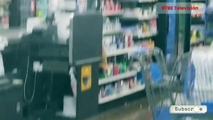 Múltiples tornados arrasan Wisconsin: la fuerza imparable de la naturaleza