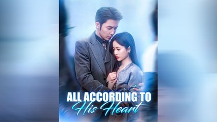 All According To His Heart - Full Movie