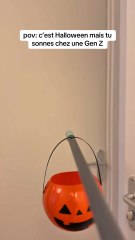Halloween et la Génération Z : La Nouvelle Façon de Fêter 🎃