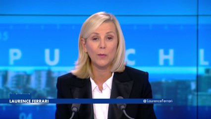 L'édito de Laurence Ferrari : «C’est une métaphore qui en dit long sur la volonté de Lecornu»