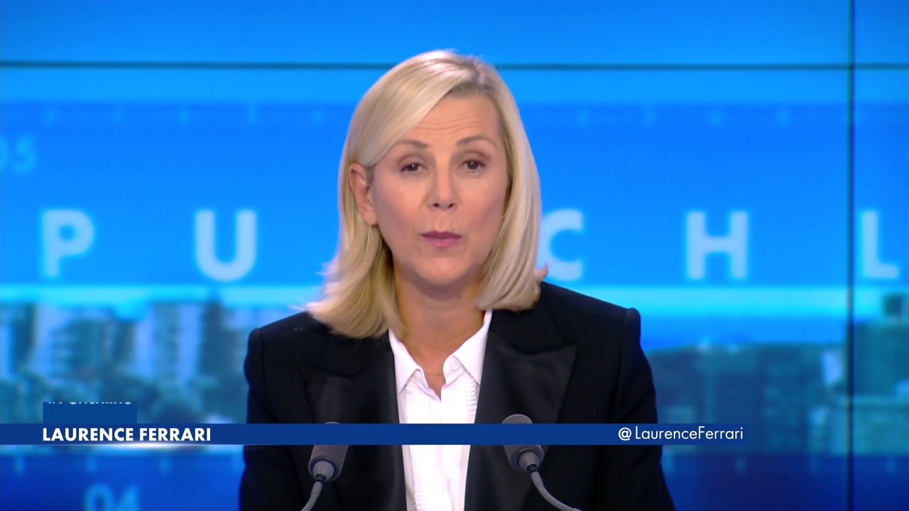 L'édito de Laurence Ferrari : «C’est une métaphore qui en dit long sur la volonté de Lecornu»