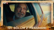 Gönül Dağı 191. Bölüm 2. Fragmanı  @trt1 ​