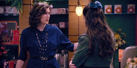 Marta y Fina Parte 91 #Mafin