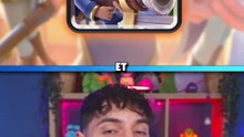 CADEAUX + REWORK des 3 MOUSQUETAIRES sur CLASH ROYALE !