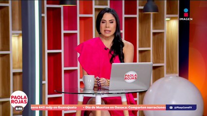 Samara Martínez presentará la “Ley Trasciende” en el Senado de la República