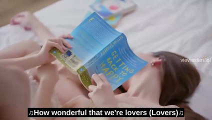Poisonous Love GL Series (2025) EP.7 ENG SUB