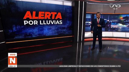 Río rompió dique de contención en Puerto Pailas