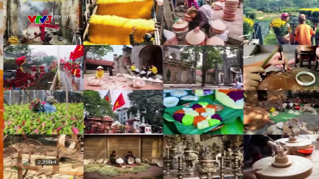 VTV3 - Đẹp +84 - Số 172 (28/10/2025) [FULL]