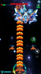 Alien shooter level 112 with