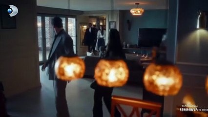 EşRef RüYa 19. BöLüM Izle