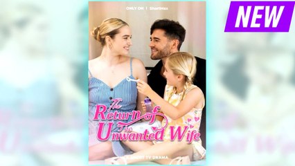 Watch 'The Return of the Unwanted Wife' Full Movie with English Subtitles 🎬
