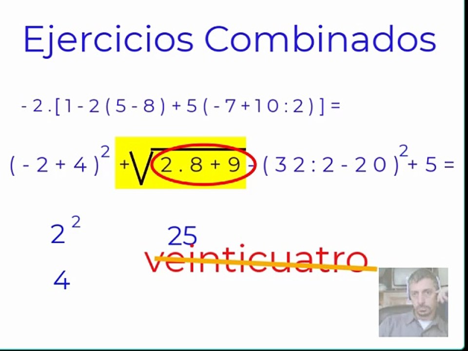 EjerciciosCombinados-Ecuaciones(Rinaldi Antonia)