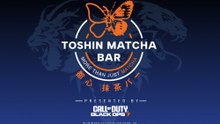 COD: Activision celebrates Black Ops 7's launch with a Toshin Matcha Bar pop-up in London