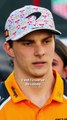Oscar Piastri a perdu gros au GP de Mexico ! 😨