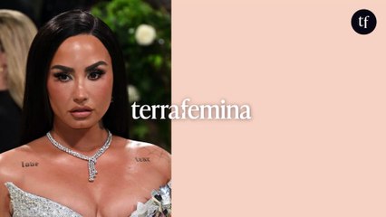 Cette popstar célèbre ses courbes en danseuse burlesque sur ces réjouissantes images body positive face au règne de l'ultra maigreur