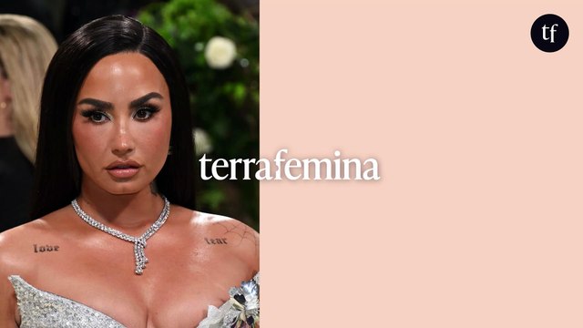 Cette popstar célèbre ses courbes en danseuse burlesque sur ces réjouissantes images body positive face au règne de l'ultra maigreur