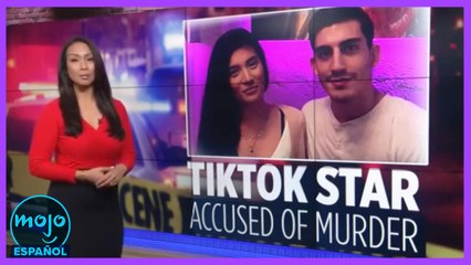 ¡10 Populares  INFLUENCERS que Resultaron ser Personas TERRIBLES!