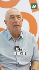 Baldoví un año después de la DANA que dejó 229 muertos: "Hay algo oscuro entre Mazón y Feijóo que todavía no se sabe"