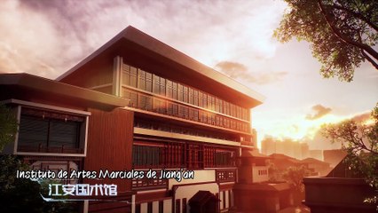 Recycling Scrap in the Celestial Court Episodio 1 [ Sub Español ]