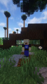 À cause d'un KIKOO, ton monde Minecraft est envahi de tonneaux vivants ! 🤯