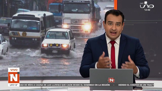 Muchos baches : Molestias por mal estado de calles