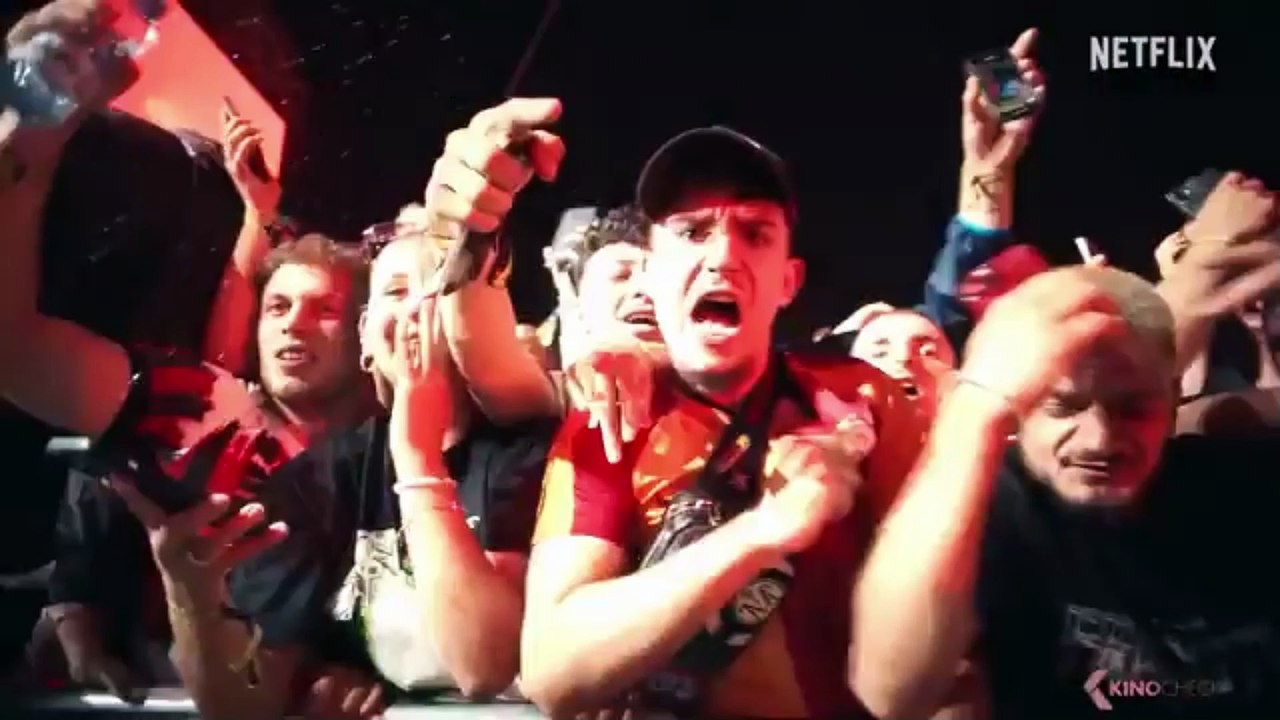 Babo: die haftbefehl-story 2025 bei netflix (( real life legendär doku video)