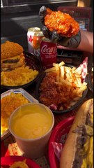 Fun facts about famous food brands #facts #didyouknow #shorts #viral #food