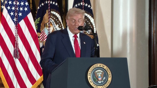 트럼프, 미·중 정상회담 결과 거듭 낙관... 아주 잘 될 것 / YTN