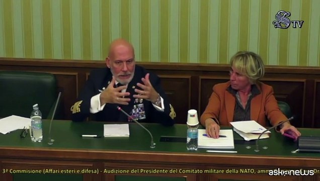 Cavo Dragone: complementarietà Nato-Ue per evitare sperperi