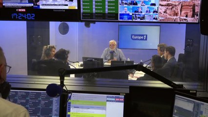 Allemagne : le chancelier allemand lie insécurité et immigration