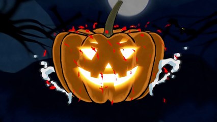 Halloween 2025 | Haunted Halloween 🎃 | Spooky Background Music & Video | Scary Halloween Ambience