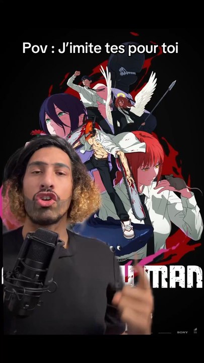 Quand tu scroll sur les réseaux