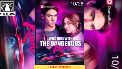 Wild Ride With The Dangerous Kian - Full Free