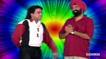Full Tension Ep #12 - Jaspal Bhatti's Bhatti Tenthouse - Best TV show of 90's