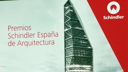 Los Premios Nacionales de Arquitectura de Schindler reconocen a las ideas más innovadoras