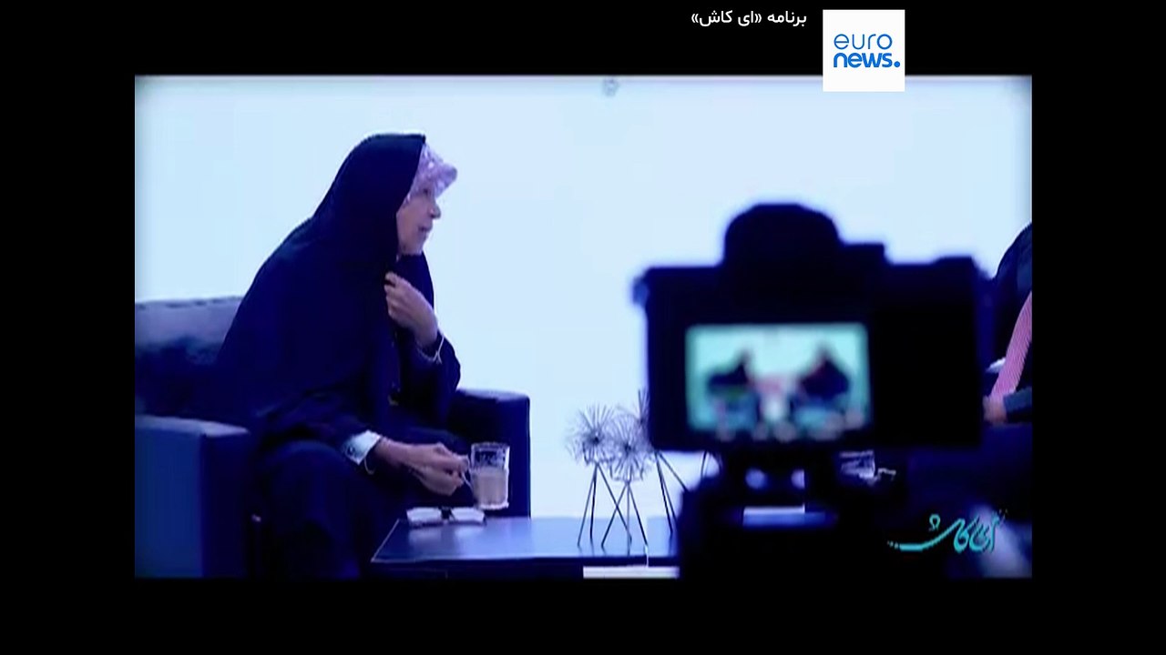 نظر جنجالی فائزه هاشمی درباره مرگ پدرش: حذفش کردند چون خار چشمشان شده بود