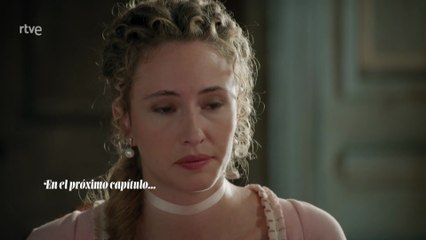 Valle Salvaje  Capitulo 287 Avance