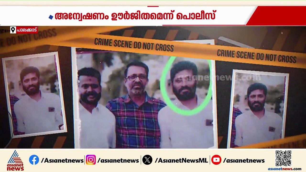 ചിറ്റൂരിലെ സ്പിരിറ്റ് വേട്ട; സിപിഎം ലോക്കൽ കമ്മ...