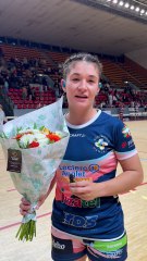 Charline Bouquet - Bordes 26/10/25