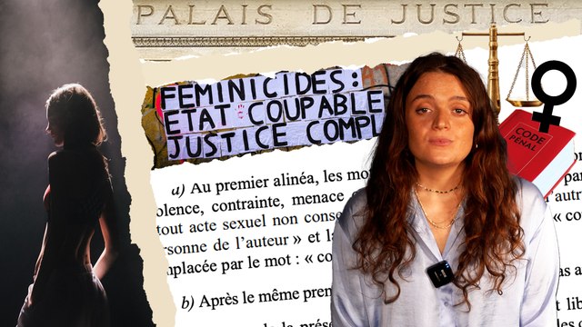 Le viol est-il un angle mort de la justice en France ? Ce que l’intégration du consentement à la loi ne pourra pas changer