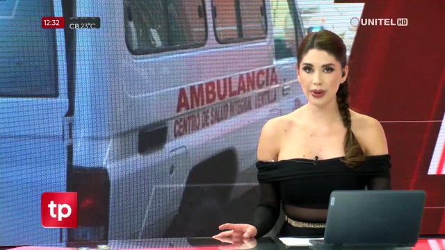Bus que se embarrancó en Morochata no tenía SOAT y el chofer no portaba licencia para manejar ese tipo de vehículo