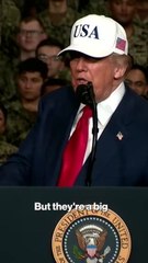 ‘Go out and buy a Toyota!': Toyota to invest $10B for new manufacturing plants in US