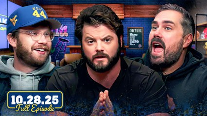 World Series Game 3 Thriller & Chiefs Defeat Commanders | Wake Up Barstool Full Episode