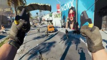 Tráiler de juego oficial de Battlefield REDSEC